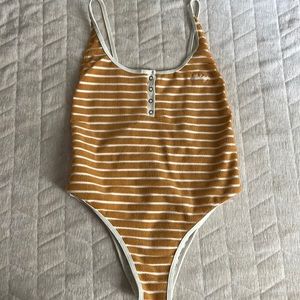 Billabong women’s one piece